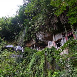 Yinhe Cave
