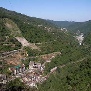 Wulai Township