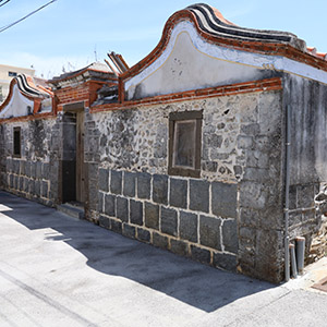 historical village